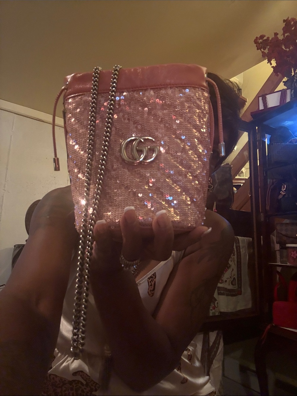 Gucci bag